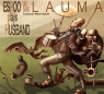 Lauma CD Espoo Big Band plays Husband