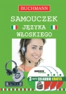 Samouczek języka włoskiego dla początkujących + CD  Zimecka Kamila