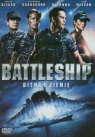 Battleship - Bitwa o Ziemię Jon Hoeber, Erich Hoebel