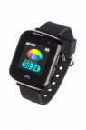 Smartwatch Kids Sweet czarny (5903246282009)