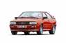 Model plastikowy Audi Quattro 1/24 (3671) od 14 lat