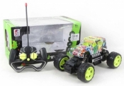 Auto na radio 23 cm