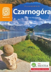 Czarnogóra Fiord na Adriatyku Przewodnik