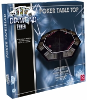 Diamond Poker Table Top
