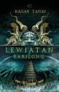 Lewiatan z Babilonu - Hagar Yanai