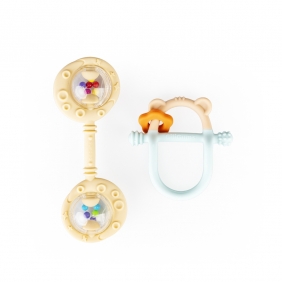 GiliGums, Zestaw startowy - beżowy