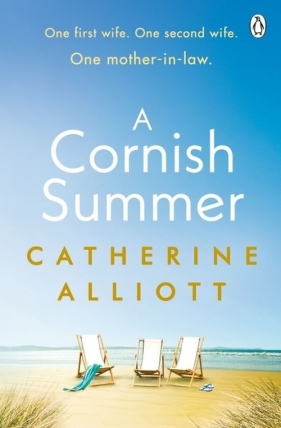 A Cornish Summer - Alliott Catherine