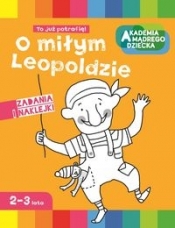 O miłym Leopoldzie (60719)