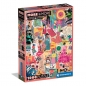 Puzzle 1000: Compact Fashion&Design (37071)