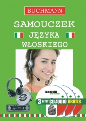 Samouczek języka włoskiego dla początkujących + CD