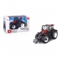 BBurago, Farm Valtra N174 Red 1:32 (18-44071)