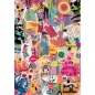 Puzzle 1000: Compact Fashion&Design (37071)