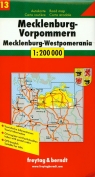 Mecklenburg-Vorpommern