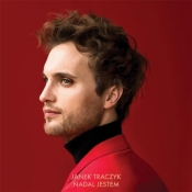 CD Nadal jestem - Janek Traczyk