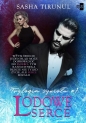 Lodowe serce - Sasha Tirunul