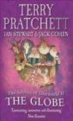 The Science of Discworld II Jack Cohen, Ian Stewart, Terry Pratchett