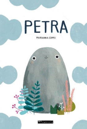 Petra - Marianna Coppo