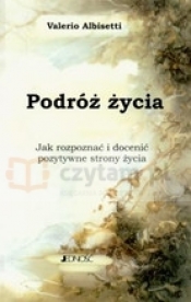 Podróż życia. Jak rozpoznać i docenić pozytywne strony życia