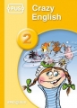 PUS Crazy English 2 - Dominika Pyrgies-Skowrońska