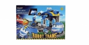 Robot Trains Myjnia Kay zestaw