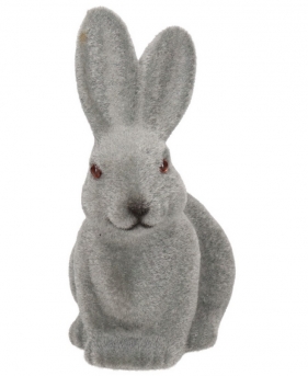 Zając Wielkanocny Figurka