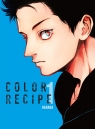 Color Recipe 1 Harada