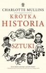 Krótka historia sztuki Charlotte Mullins