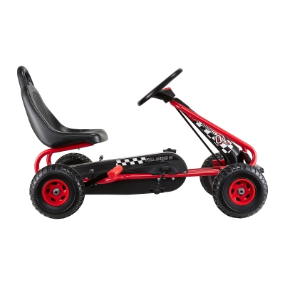 <img src='https://webimage.pl/pics/719/2/d5905375852719.jpg' style='height:440px' /> Gokart na pedały duży