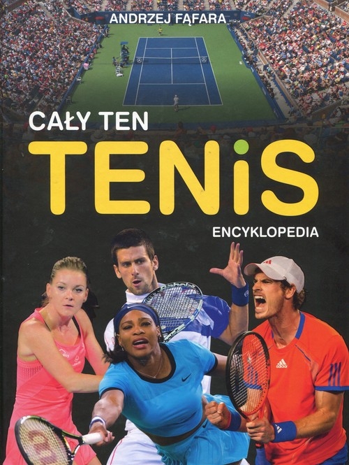 Encyklopedia Cały ten tenis