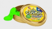 Dr Cosmic Inteligentna plastelina Zielona plazma