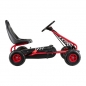 Gokart na pedały duży