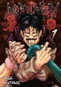 Jujutsu Kaisen. Tom 7 - Gege Akutami