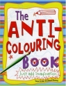 Anti-colouring Book