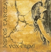 Jesteś tarczą CD - Vox Eremi