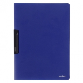 Teczka ofertowa Ev-corp folder na dokumenty A4 kolor: niebieski 1 kieszeni (18770)