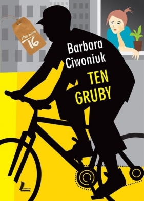Ten gruby - Ciwoniuk Barbara