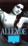 Ines, pani mej duszy  Allende Isabel