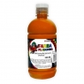Farba plakatowa 500ml pomarańczowa