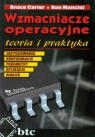 Wzmacniacze operacyjne teoria i praktyka Bruce Carter