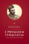 Różaniec z Prymasem Tysiąclecia kard S. Wyszyńskim ks. Jan Glapiak