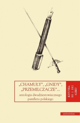 Chamuły Gnidy Przemilczacze