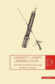 Chamuły Gnidy Przemilczacze
