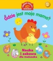 Gdzie jest moja mama?
