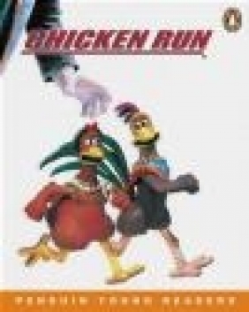 Chicken Run: Level 2