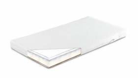 Materac gryka pianka kokos 120x60x11cm