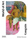 Gauguin (World of Art) Thomson Belinda