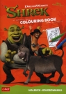 Shrek Kolorowanka Opracowanie zbiorowe