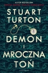 Demon i mroczna toń Stuart Turton