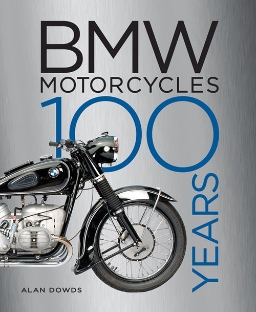 BMW Motorcycles