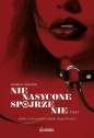 Gabinet zmysłów. Tom 2. Nienasycone spojrzenie - Scarlett Peacock